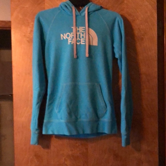 The North Face Tops - North face women’s hoodie